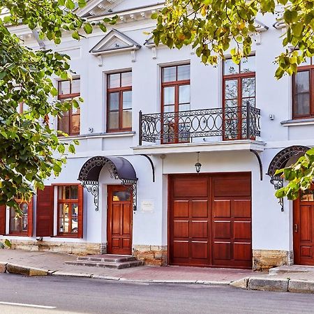 Alexander House Hotel Szentpétervár Kültér fotó